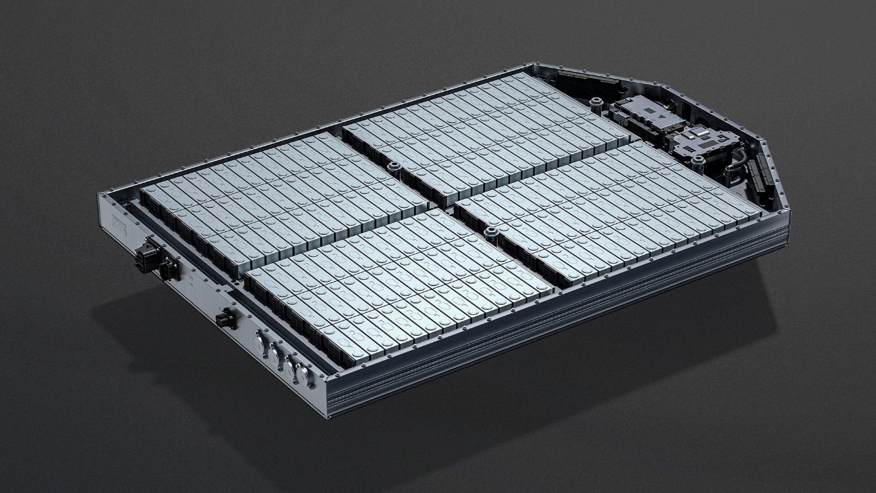 售价2698万起 陆地游艇昊铂HL正式上市(图5)