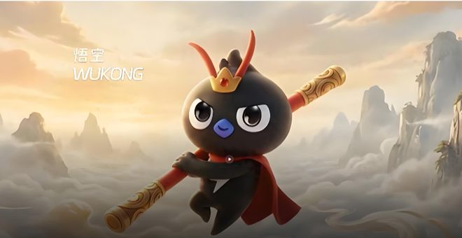 我用阿里悟空给我的公众号生成了一份报告(图3)