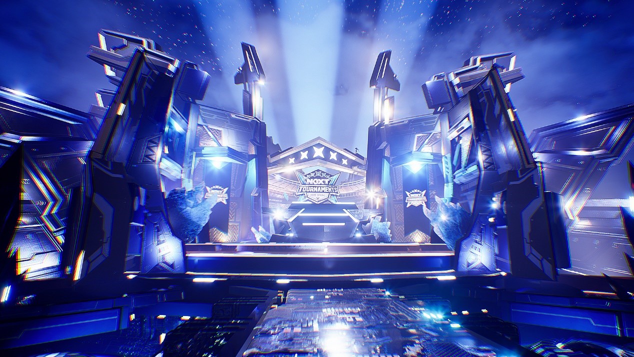 病娇ai女友模拟器