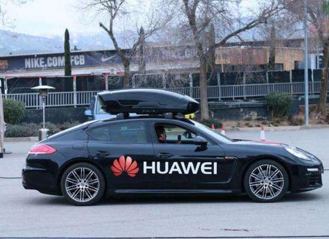 7nm国产智驾芯片发布：是英伟达性能15倍被美国审查了11个月