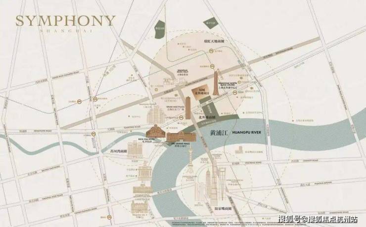 绿城潮鸣外滩【官方认证】售楼处电话_绿城潮鸣外滩营销中心24小时热线楼盘测评+最新房价速递(图5)