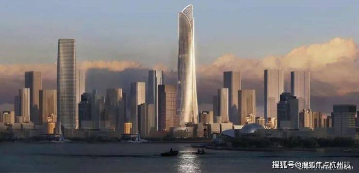 绿城潮鸣外滩【官方认证】售楼处电话_绿城潮鸣外滩营销中心24小时热线楼盘测评+最新房价速递(图9)