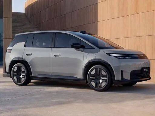 购车指南：智驾满配埃安N6010万级纯电SUV的“标准答案”