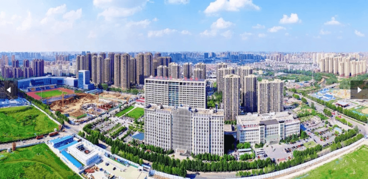 合肥尚泽樾园楼盘详情-配套-电话-交房时间(图4)