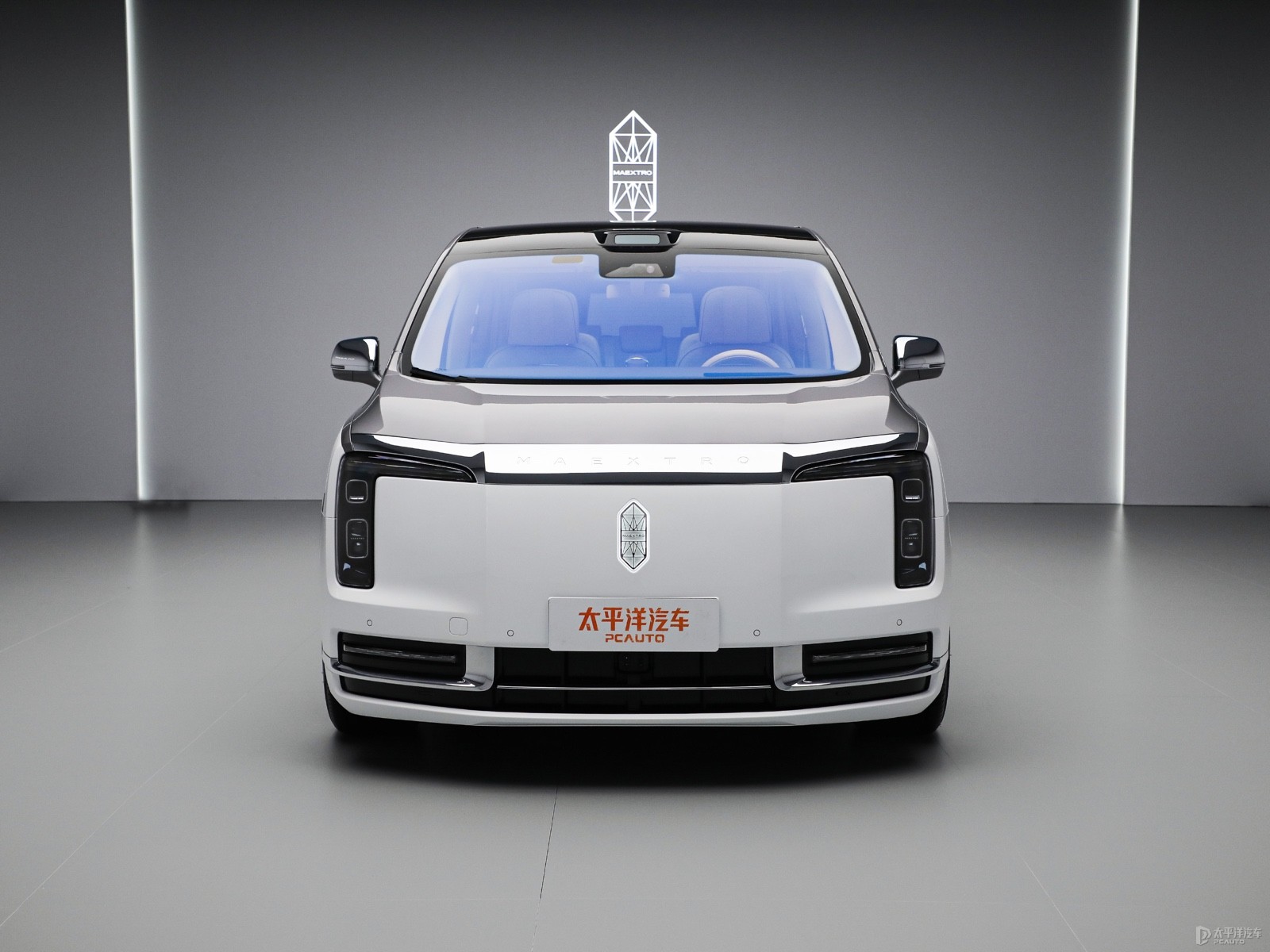 尊界V800V680获批合肥市L3级自动驾驶测试牌照(图5)