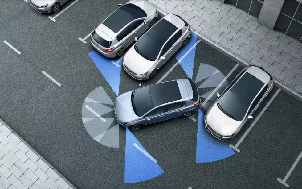 现实当中的自动泊车作用有多大是实用还是鸡肋