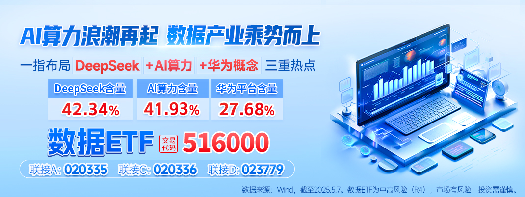 腾讯加速数据库国产化数据ETF（516000）频现溢价(图1)