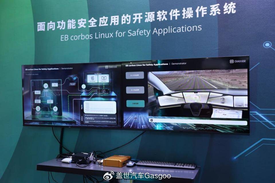 汽车智能化浪潮：软件技术如何引领行业新变革？(图3)
