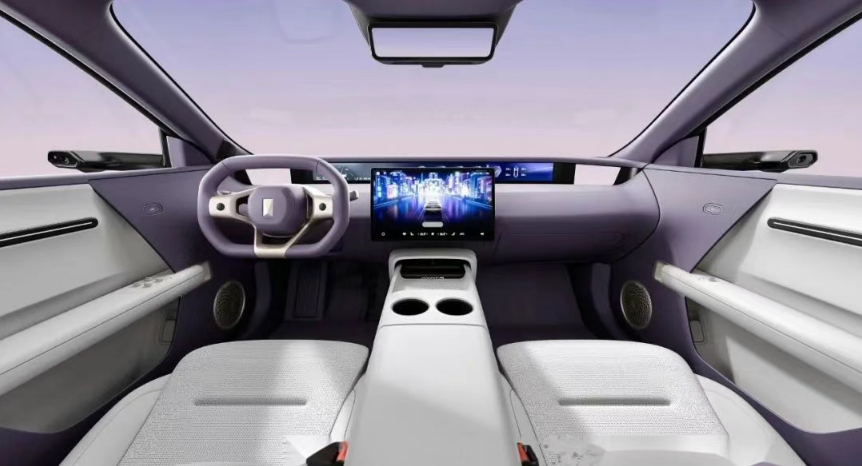 20余项功能优化智能座舱的必选项LYNK Flyme Auto 180全给了_车家号_发现车生活_汽车之家