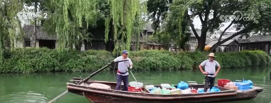 “会展经济+数字产业+文旅服务”引领新风尚 点燃镇域经济新“引擎”(图1)