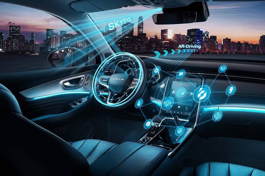 魅族 Flyme Auto 5月新增超13万辆 智能座舱领跑行业