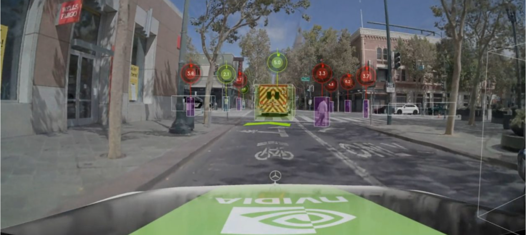 算力+算法自动驾驶企业“左拥右抱”(图2)