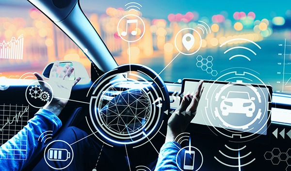 距离L3级自动驾驶只差临门一脚！小鹏G7全球首秀：3颗图灵芯算力干到2000TOPS