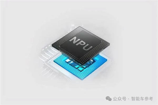 令人绝望的算力！特斯拉2500TOPS自动驾驶芯片曝光：台积电3nm工艺(图8)