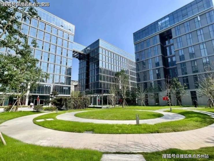 未来星宸(余杭区未来星宸售楼处)首页网站丨楼盘详情户型价格地址(图6)