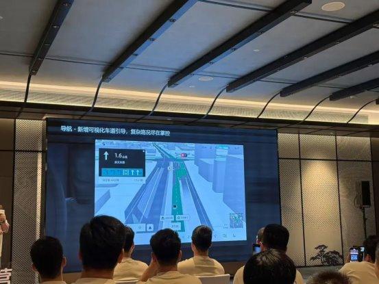 领克智能座舱的持续进化以创新升级重塑出行体验(图2)