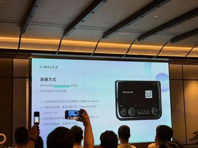 智能座舱“逆袭”记领克老车主的春天来了!