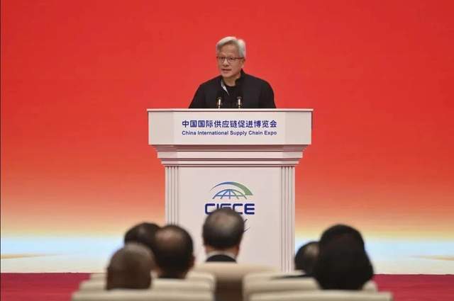 从黄仁勋拆解AI的4个阶段看谁是自动驾驶技术的“执牛耳者”(图1)
