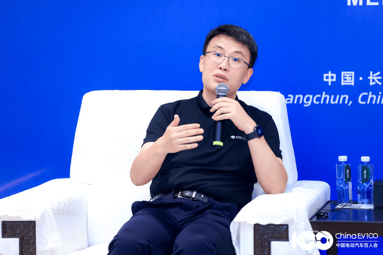 对话地平线吕鹏：地平线本质是软件公司(图1)