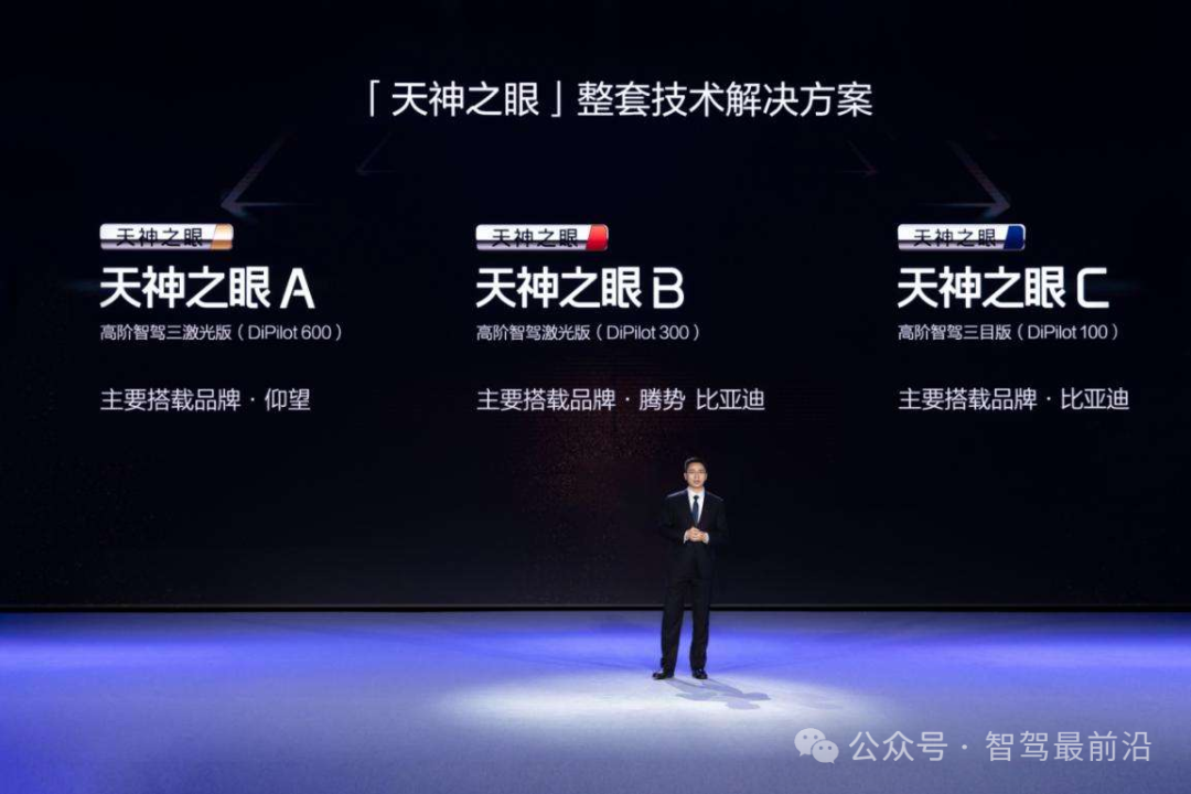自动驾驶中常提的算力是个啥？(图1)
