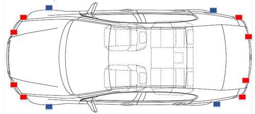 系统详解：从自动泊车到自主泊车(图3)