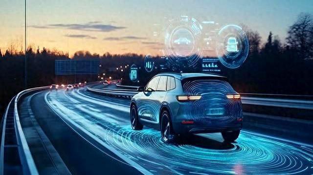 L3自动驾驶大爆发倒计时！2025年买车是吃亏还是正合适？(图1)