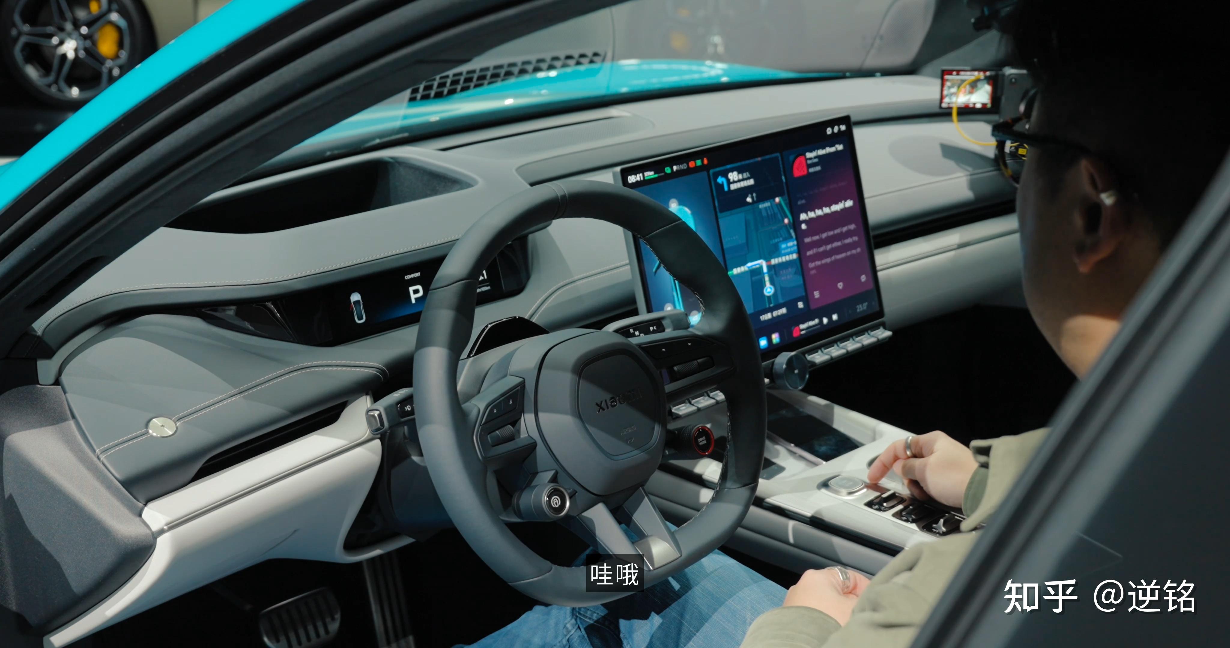 小鹏汽车副总裁透露 G7 车型 VLA 上车进度“可能”比原定的 9 月大大提前