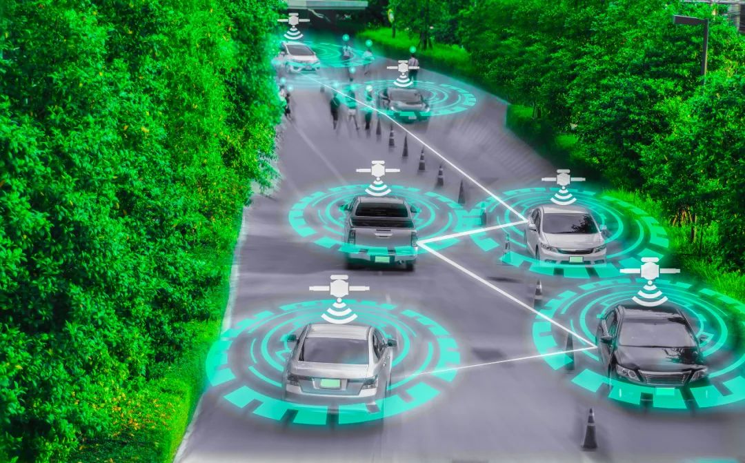 老黄刚走全球最强算力Robotaxi方案落地中国全球最强算力Robotaxi方案为什么L4需要2000TOPSHPC 30有啥影响