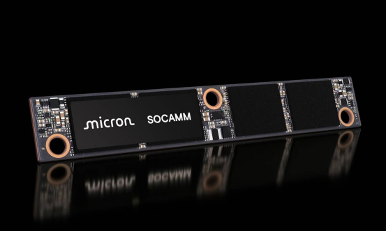新AI内存互补HBM：SOCAMM为何将引爆算力市场？