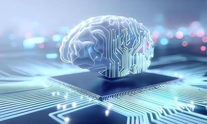 世界首台！浙大20亿神经元大脑悟空问世AI算力进入新时代！(图7)