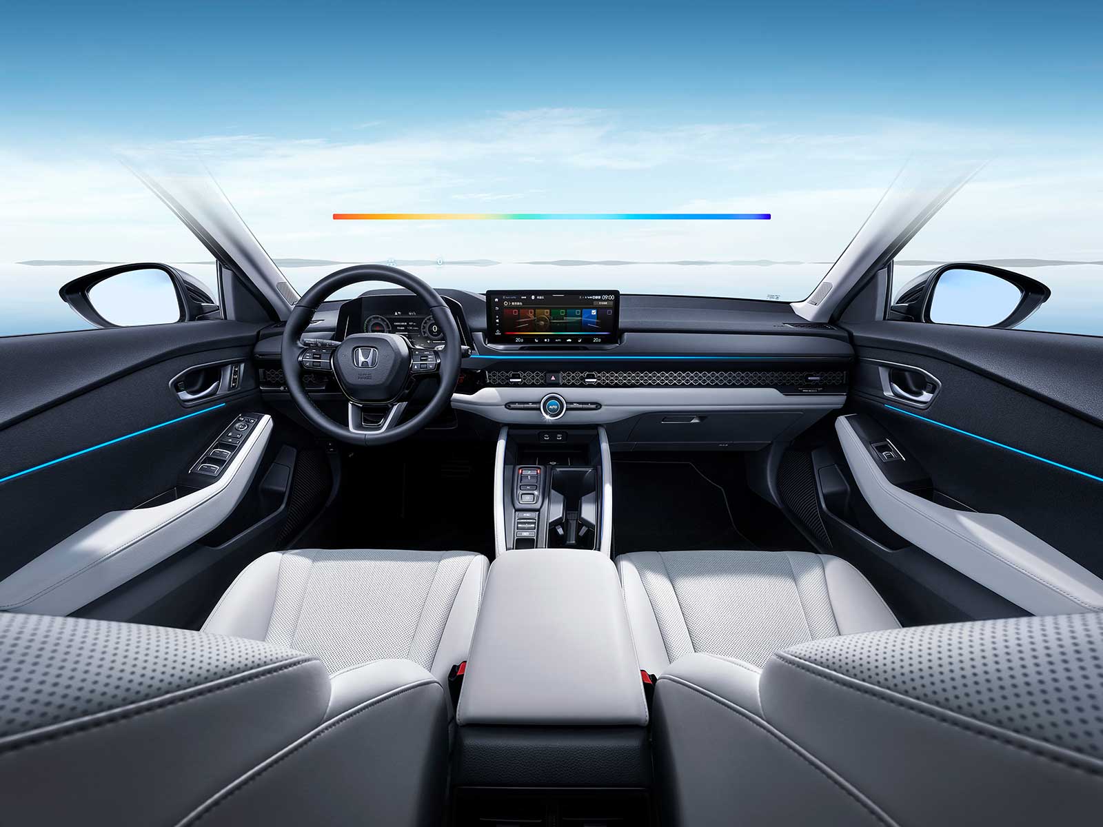 小米YU7亮相：800km续航+豪华SUV7月上市引期待