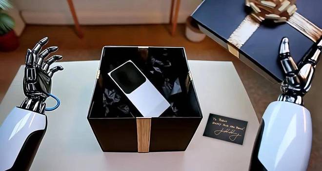 英伟达机器人芯片来了：AI算力提升75倍宇树、银河通用已搭载(图1)