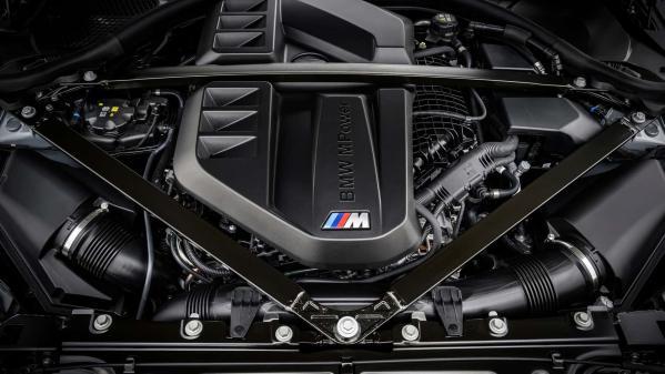 2026款宝马M2 CS发布 搭载30T双涡轮V6 售价约72万元(图2)