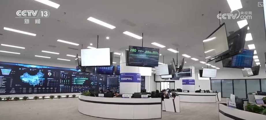 算力与人工智能协同创新应用集中亮相 产业智能化转型“加速跑”(图12)