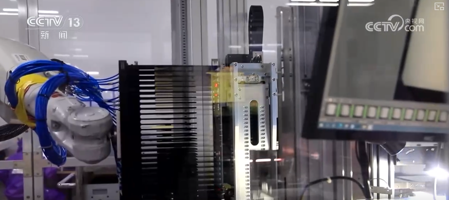 算力与人工智能协同创新应用集中亮相 产业智能化转型“加速跑”(图16)