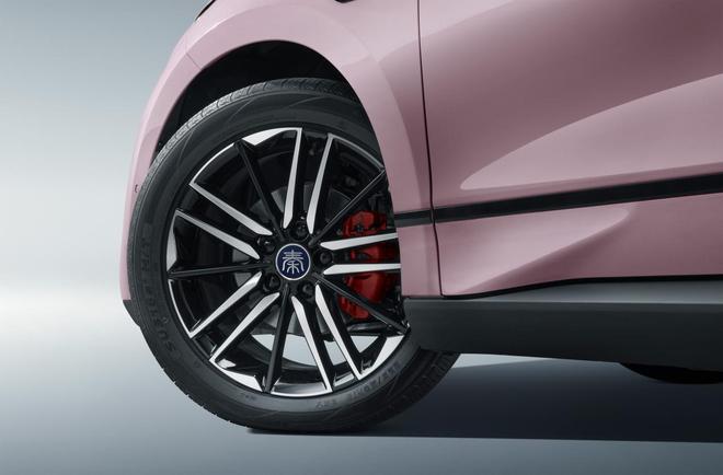 秦L EV七夕惊爆价1098万元起 多项新功能老车主OTA同步可享(图5)