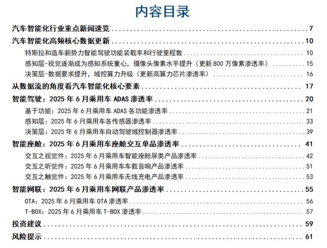 汽车智能化月报系列二十七：尚界H5搭载HUAWEI ADS 4辅助驾驶系统地平线【国信汽车】(图1)