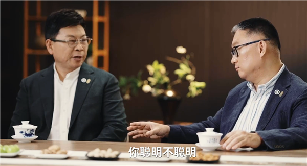 和华为合作后 上汽再回应“灵魂论” ：车子聪不聪明成第一选择(图1)