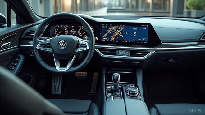 汽车智能化浪潮：七大关键企业（名单）(图1)