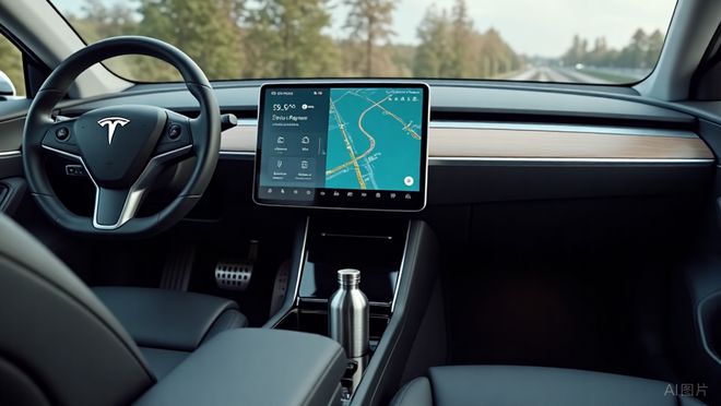 汽车智能化浪潮：七大关键企业（名单）(图3)