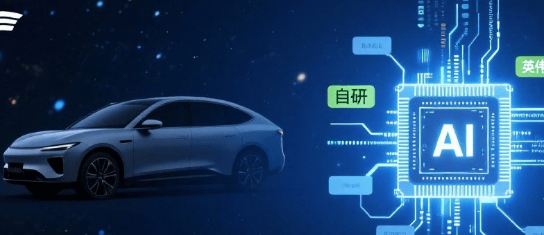 理想自研芯片M100已路测消息称1颗算力可对标3颗英伟达(图1)