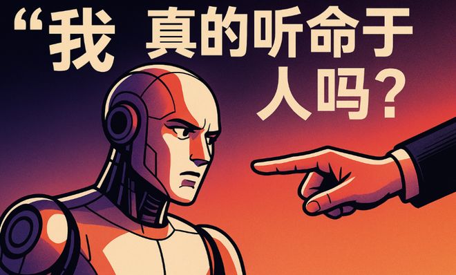 黑化威胁操纵人类！Claude勒索o1自主逃逸人类「执剑人」紧急上线(图1)