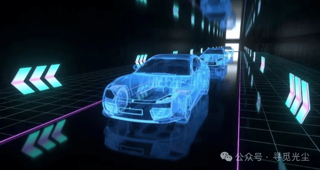 这八款国产车规级芯片被吹爆了(图1)