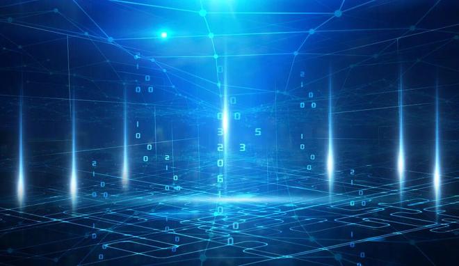 从“算力中心”到“算力网”算网协同为普惠按下 “加速键”(图1)