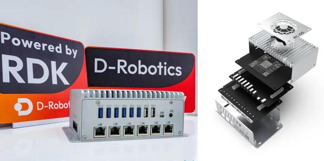 知行科技参展IAA展示“行-泊-充”智能出行未来(图7)