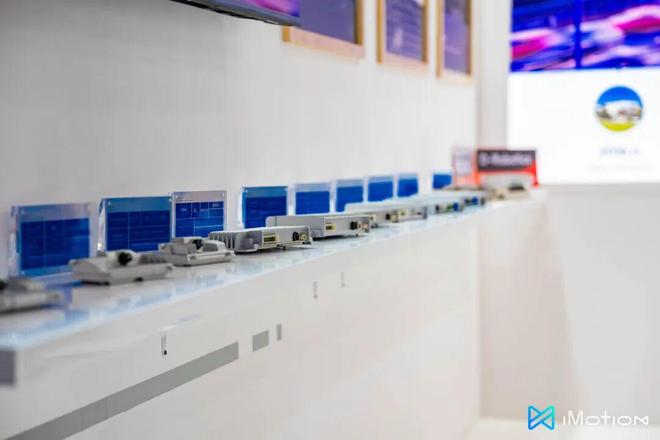 知行科技参展IAA展示“行-泊-充”智能出行未来(图4)