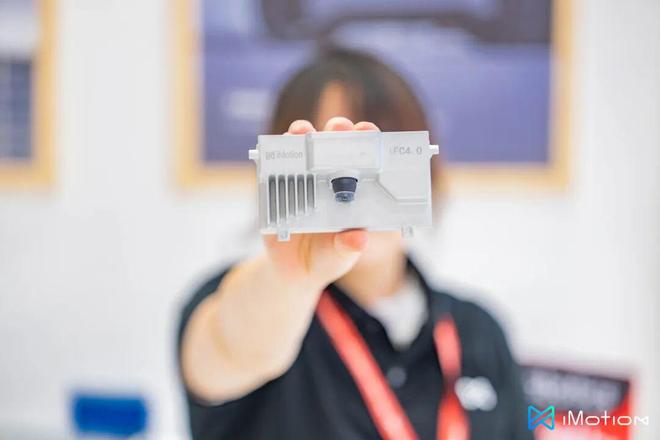 知行科技参展IAA展示“行-泊-充”智能出行未来(图2)