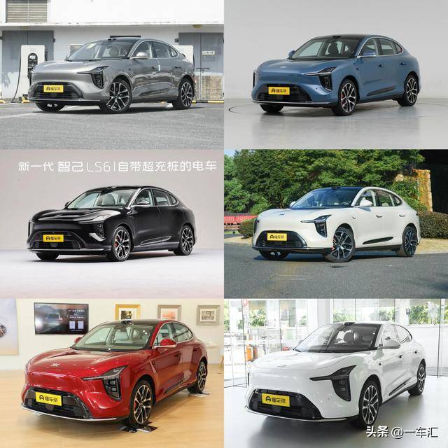 2026款智己LS6上市低价高配+增程补位能否助其杀出重围？(图1)