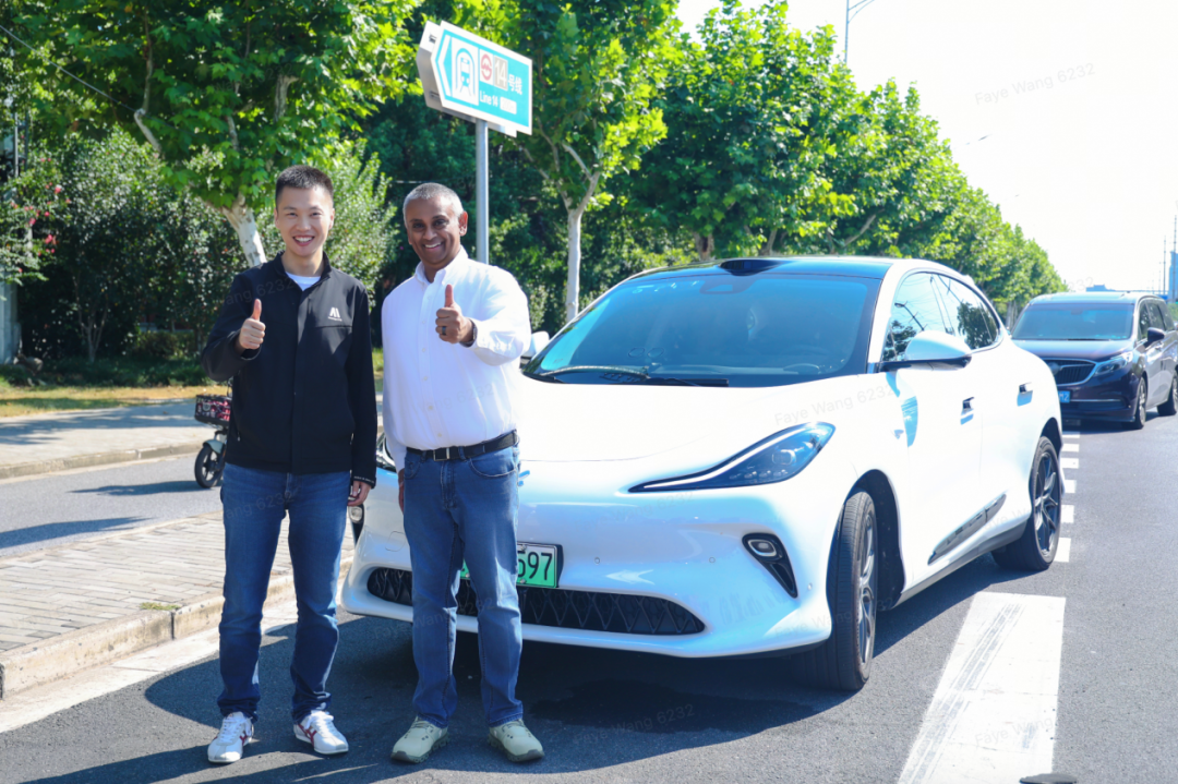 一文看全：中国智能电动部件企业“围攻”慕尼黑(图2)