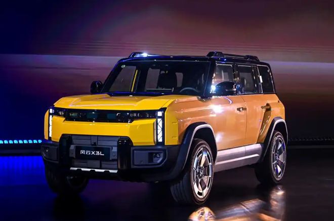 同台竞技血海突围：三车同日上市 新车亮点解析(图1)